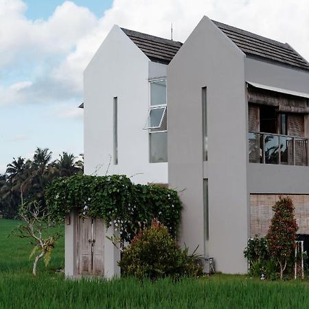 Casa Avana Ubud Zewnętrze zdjęcie
