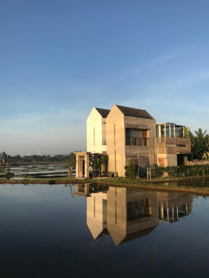Casa Avana Ubud Zewnętrze zdjęcie