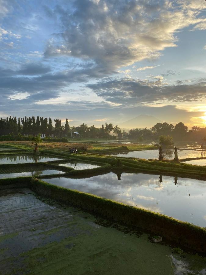 Casa Avana Ubud Zewnętrze zdjęcie
