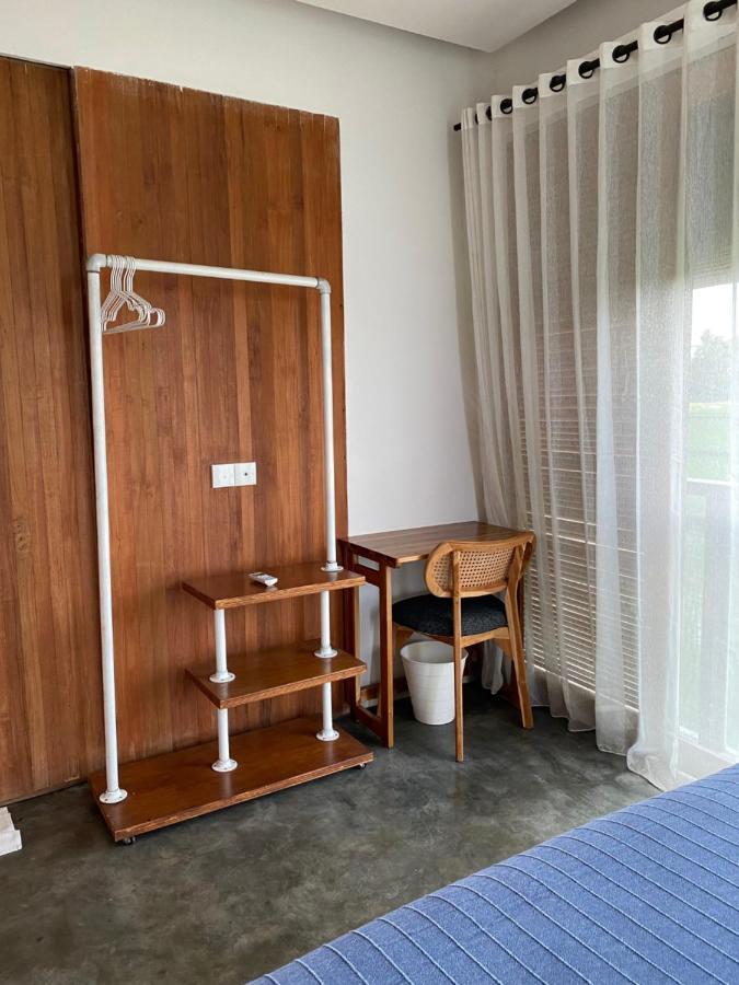 Casa Avana Ubud Zewnętrze zdjęcie