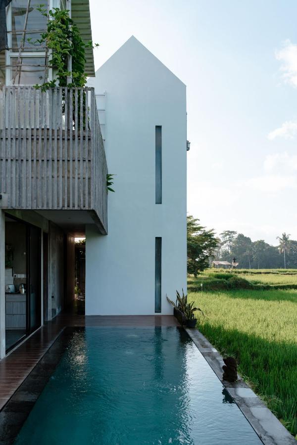 Casa Avana Ubud Zewnętrze zdjęcie