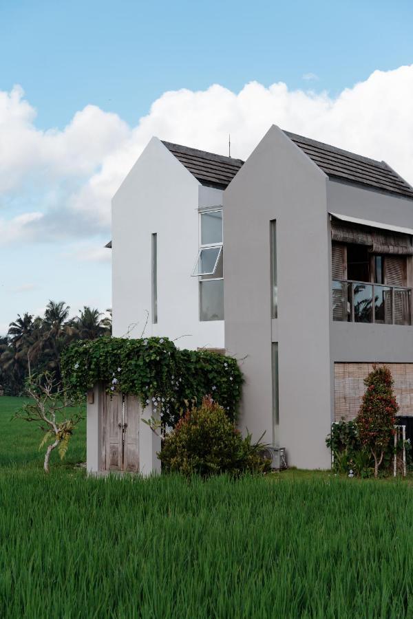 Casa Avana Ubud Zewnętrze zdjęcie