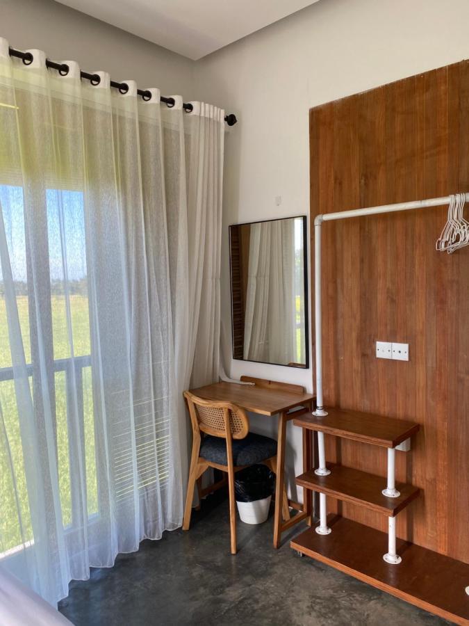 Casa Avana Ubud Zewnętrze zdjęcie