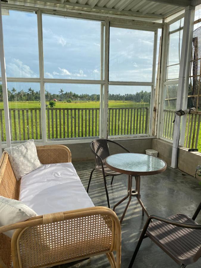 Casa Avana Ubud Zewnętrze zdjęcie